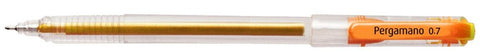 Gel Pen - Gold (29251)