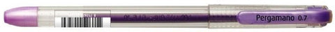 Gel Pen - Purple (29255)