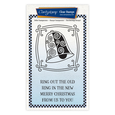 Bellbox A7 Stamp & Mask Set