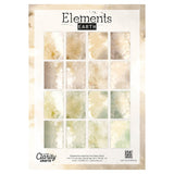 Elements - Earth A5 Card Pack