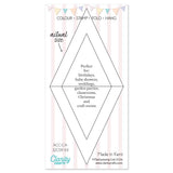 Plain Small & Large Bunting Pack
