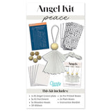 Peace Angel Groovi Kit
