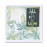 Elementree - Set 2 A5 Stamp Set