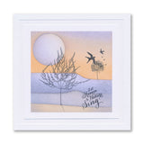Elementree - Set 1 A5 Stamp Set