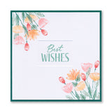 Big & Bold Sentiment Embedder Stencil