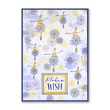 Statement Sentiments A5 Stamp Set
