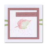 Elementree - Set 2 A5 Stamp Set