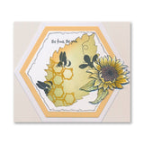 Wee Bees Stamp Set