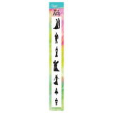 Wee Folk 5 Wedding Stamp Set