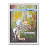 Poppets Postcards - Whimsy