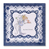 Poppets Postcards - Whimsy