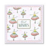 Statement Sentiments A5 Stamp Set