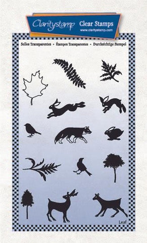 Countryside Miniatures A6 Stamp Set