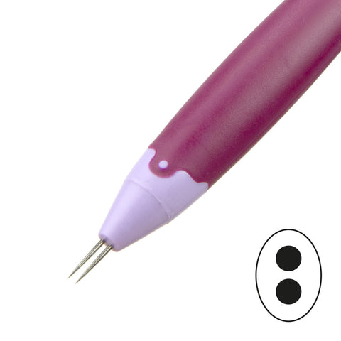 2-Needle Bold (10288) Perforating Tool
