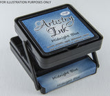 Artistry Ink Pads - Terracotta