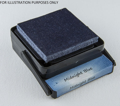 Artistry Ink Pads - Blushing Rose