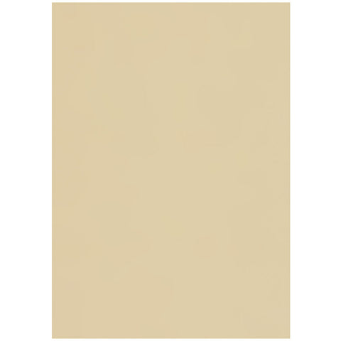 Light Ivory x10 Groovi Soft Tones Parchment Paper A4