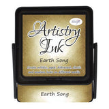 Artistry Ink Pads - Earth Song