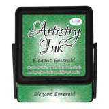 Artistry Ink Pads - Elegant Emerald