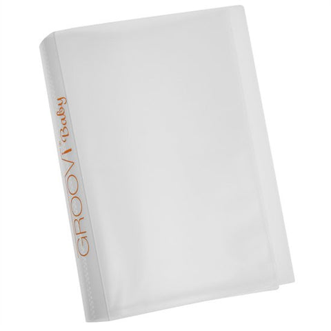 Groovi Baby A6 Square Plate Folder