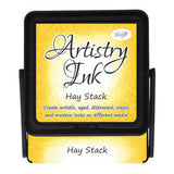 Artistry Ink Pads - Hay Stack