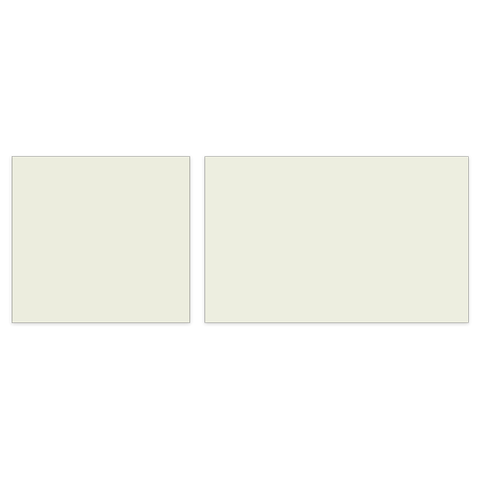 Pair of Rectangle Embedders