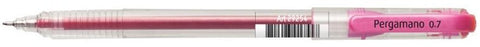 Gel Pen - Pink (29254)