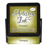 Artistry Ink Pads - Pampas