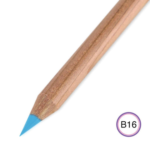 Perga Liner - B16 Light Blue Basic Pencil