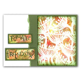 Word Chain 08 - Friendship Stamp Set