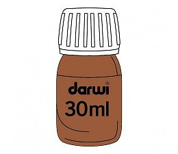 Darwi Ink 30ml - Sepia