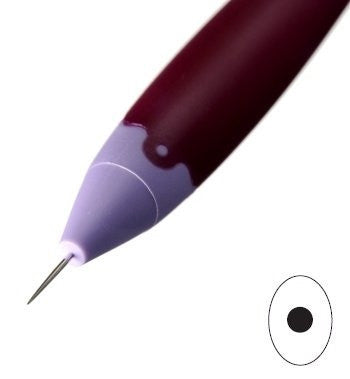 1-Needle Bold (10229) Perforating Tool