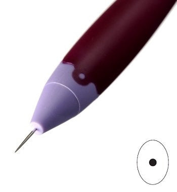 1-Needle (10241) Perforating Tool