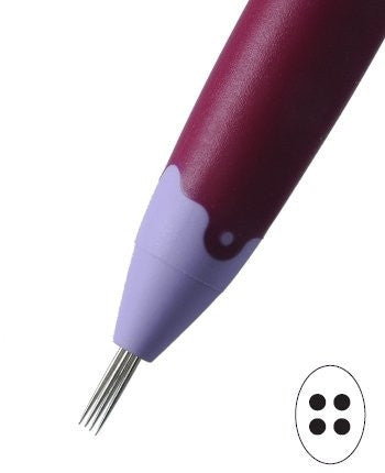4-Needle (10251) Perforating Tool